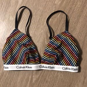 Calvin Klein Bralette